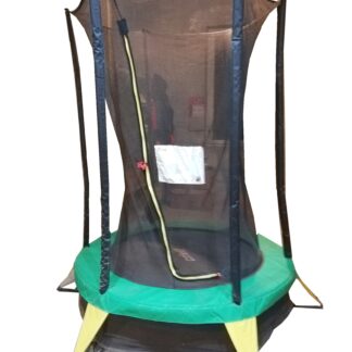 Trampolin Ø 140 cm CRIVIT LIDL NEU Klicksan.com NT3359 NT 3359 (4)