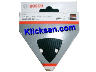 Bosch Dreieckschleifer GDA-280E PDA-180 NEU Klicksan.com NT305 NT 305 (1)