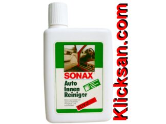 Auto InnenReiniger 250ml. SONAX NEU Klicksan.com NT1776 NT 1776 (3)