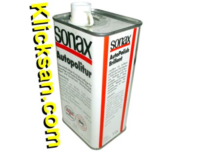 Autopolitur AutoPolish Brillant 1000ml. SONAX NEU Klicksan.com NT1550 NT 1550 (6)