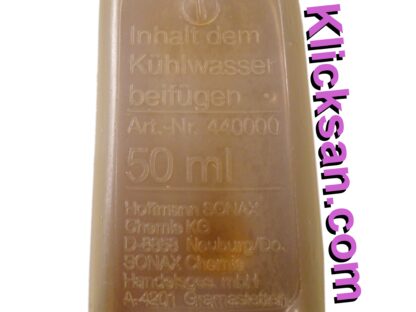 Kühler Korrosions Schutz SONAX 50ml. NEU Klicksan.com NT1194 NT 1194 (1)