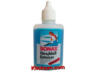 TürschlossEnteiser SchlossEnteiser SONAX 50 ml NEU Klicksan.com NT1841 NT 1841 (3)